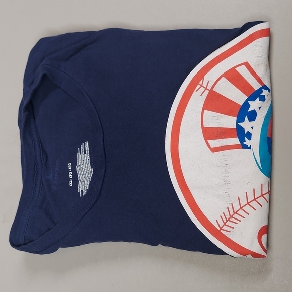 Yankees 4XL T-Shirt - Picture 6 of 6